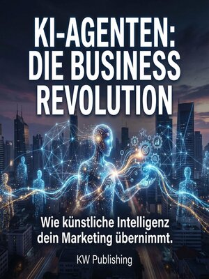 cover image of KI-Agenten